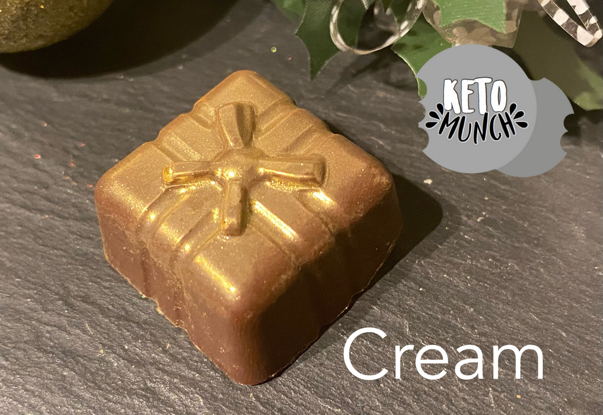 Pre-order - 24 Days Keto Low Carb Advent Calendar SWEETENER FREE – Keto  Munch Bites