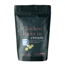 Load image into Gallery viewer, Natural Ketosis Chicken &amp; Leeks in cream