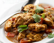 Load image into Gallery viewer, Natural Ketosis Chicken Curry