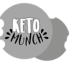 Keto Munch Bites